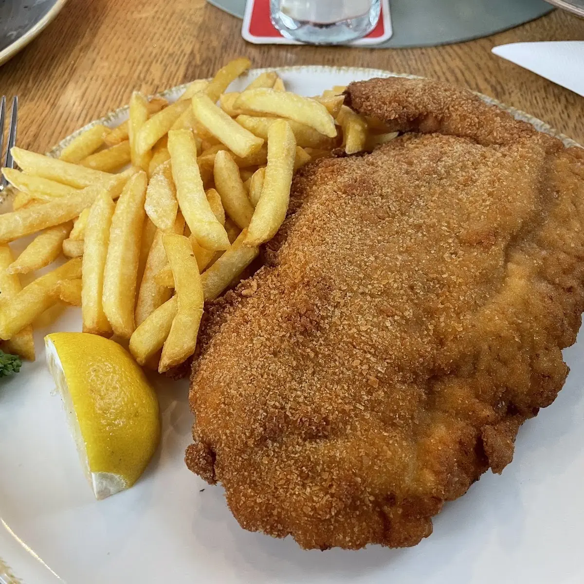 Essen und Trinken photo 1