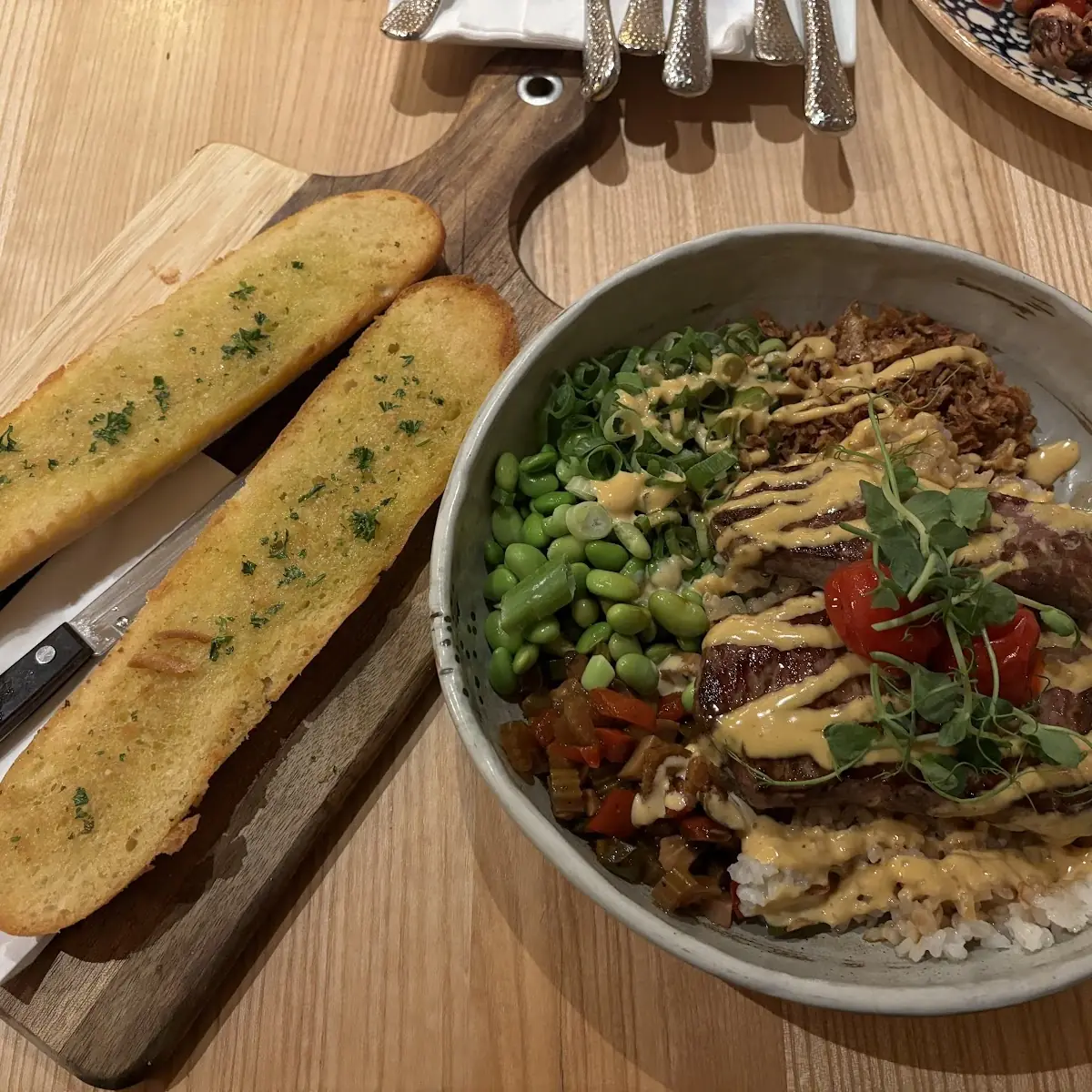 Essen und Trinken photo 5