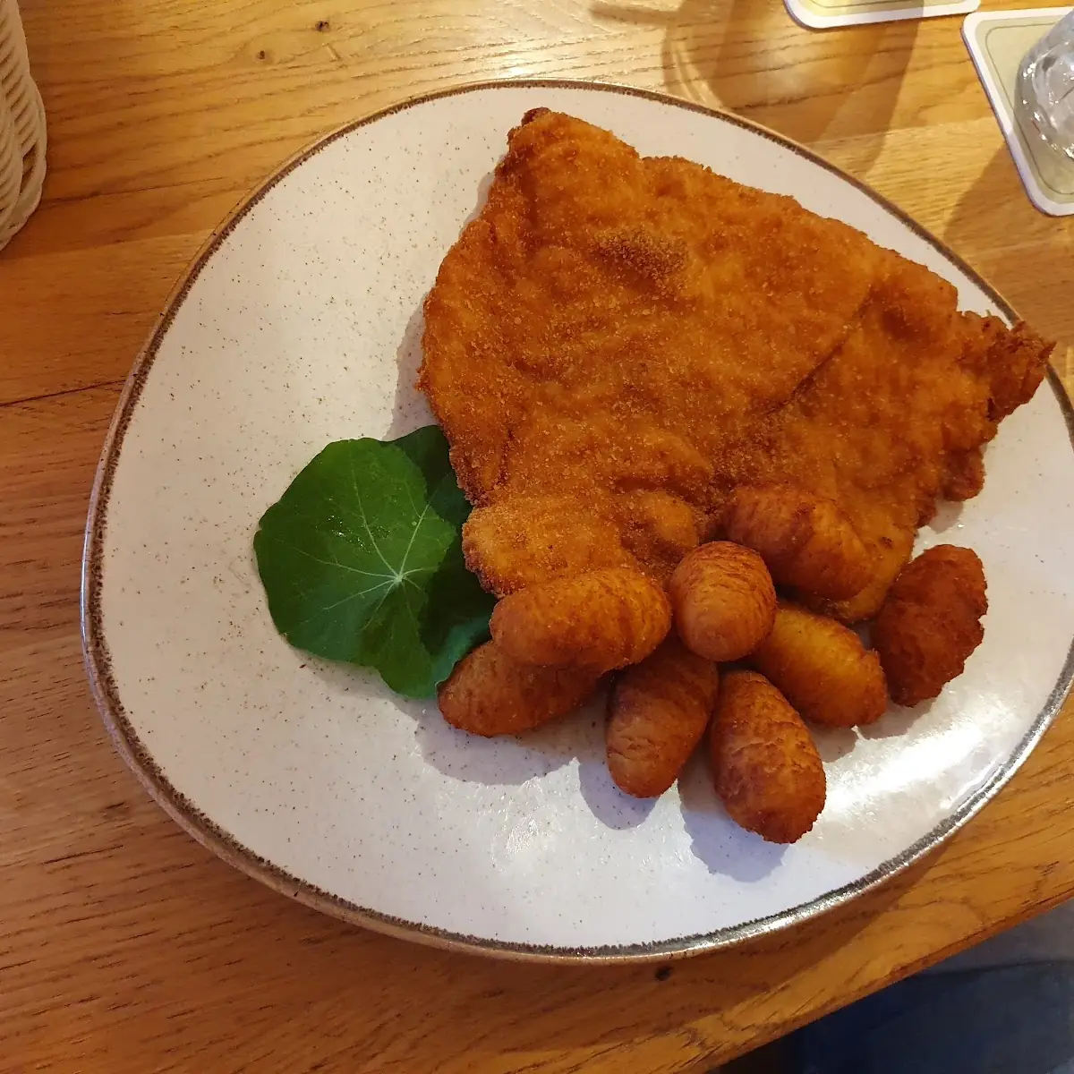 Essen und Trinken photo 6