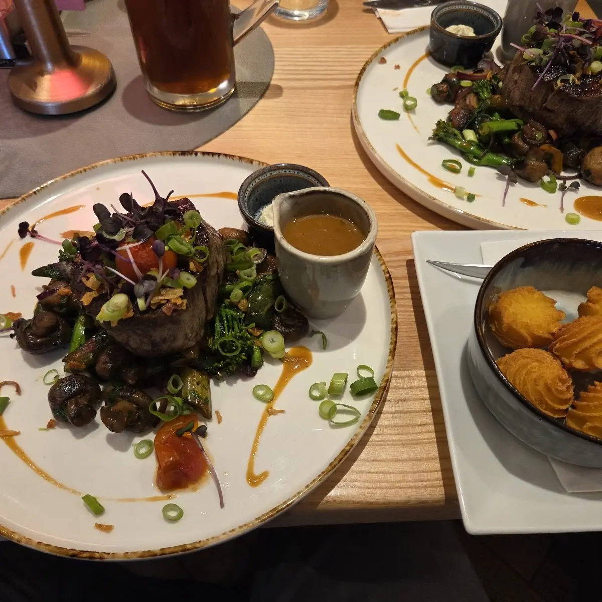 Essen und Trinken photo 7