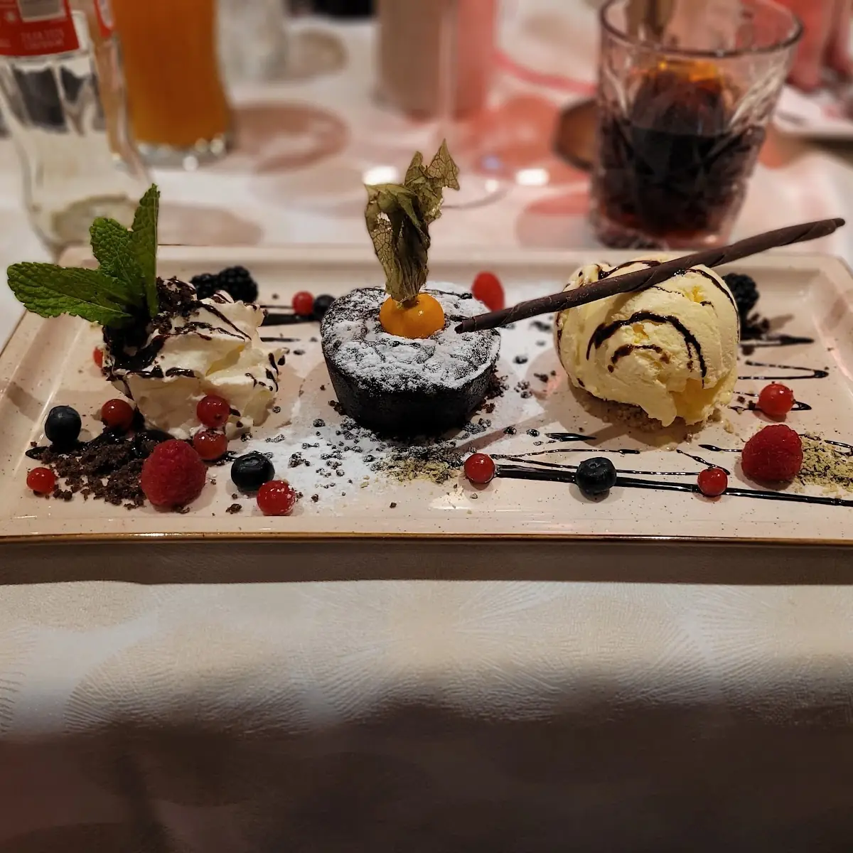Essen und Trinken photo 9