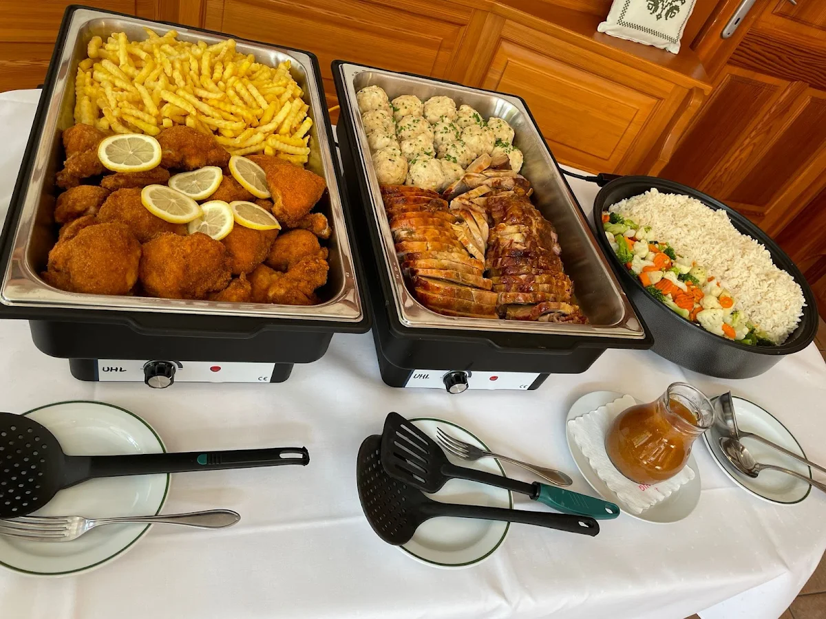 Essen und Trinken photo 10
