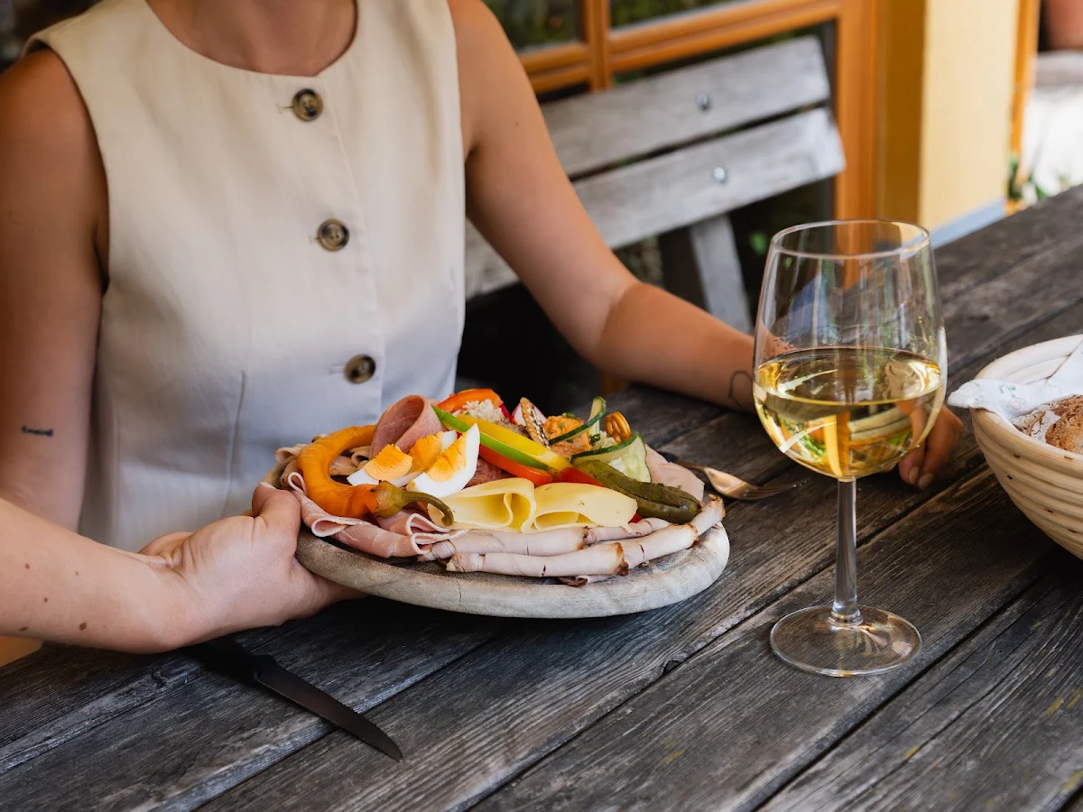 Essen und Trinken photo 2