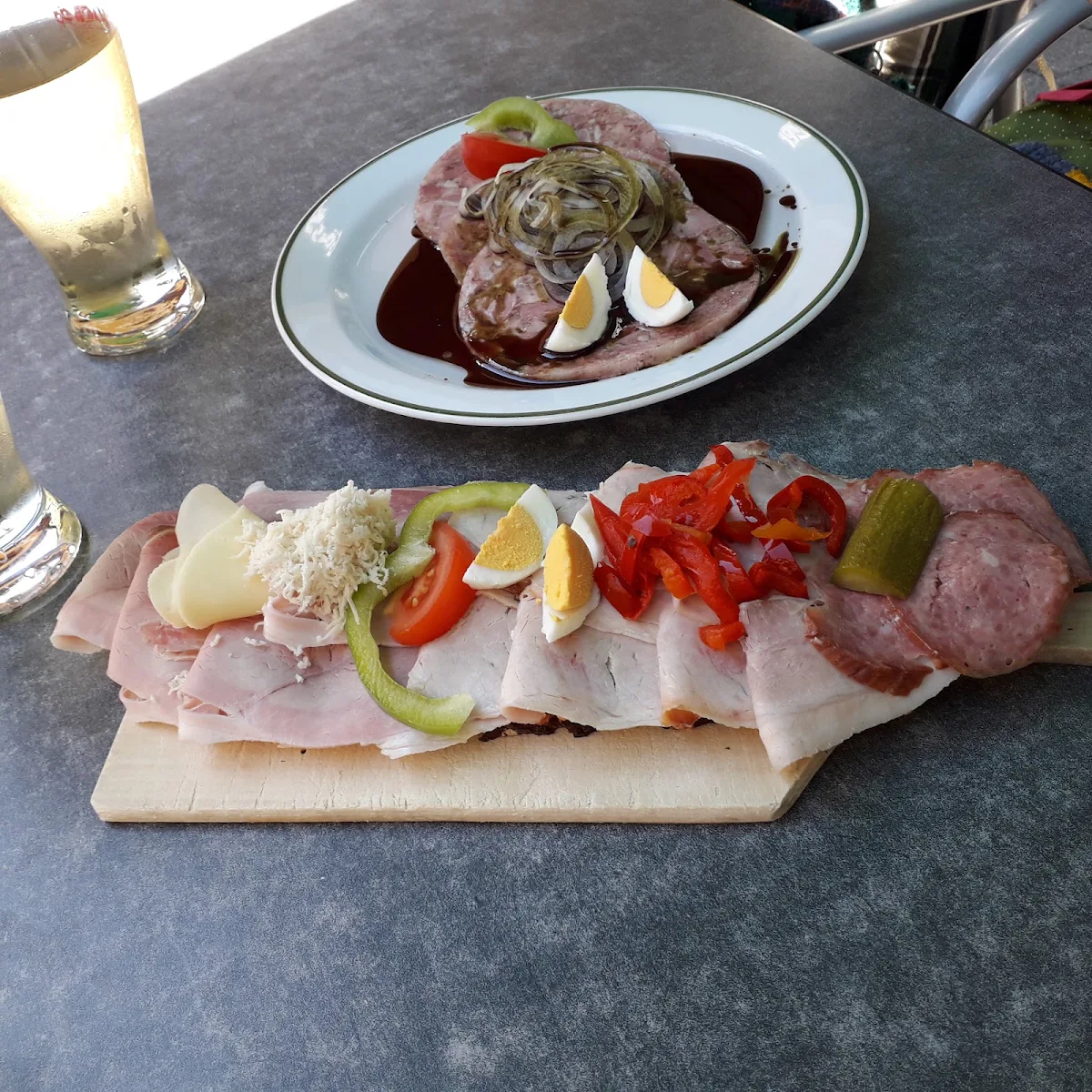 Essen und Trinken photo 5