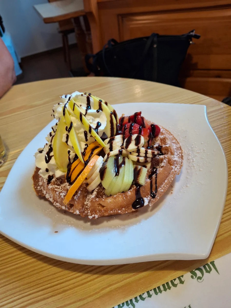 Essen und Trinken photo 6
