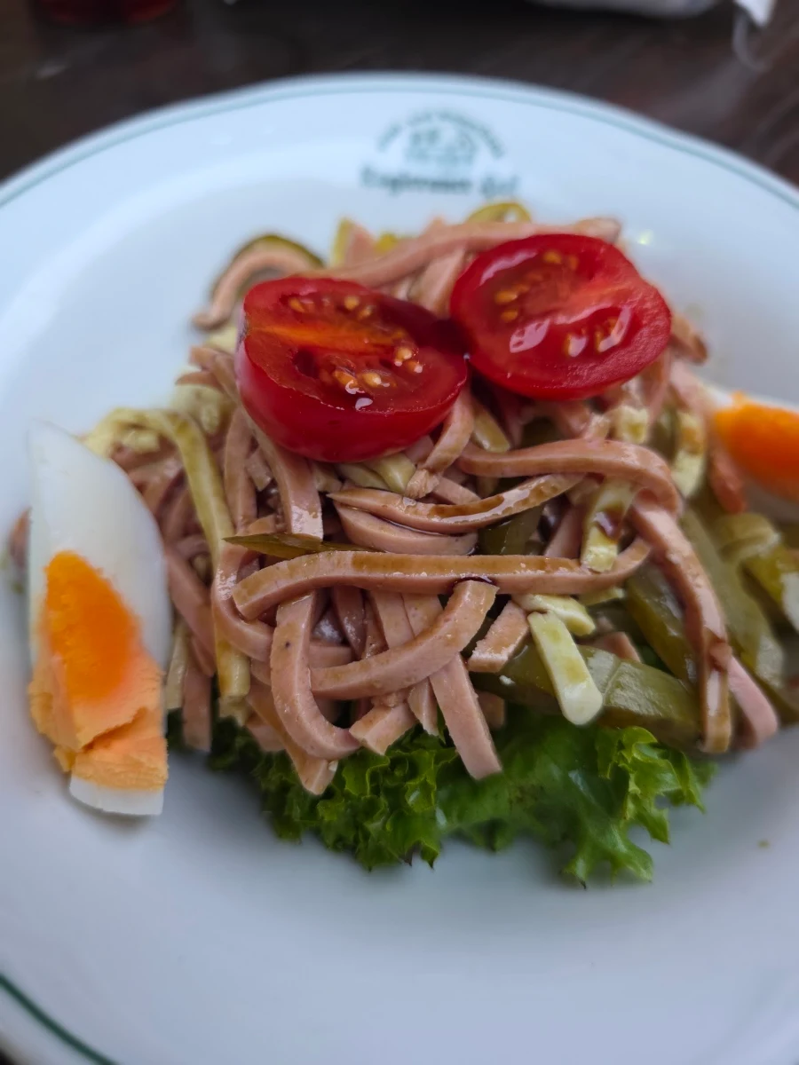 Essen und Trinken photo 7