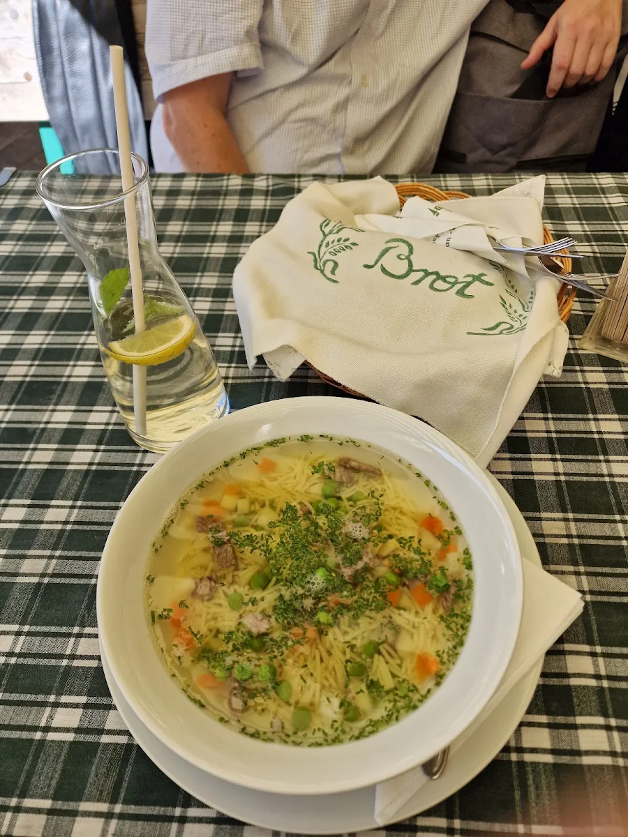Essen und Trinken photo 8