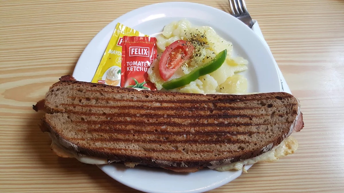 Essen und Trinken photo 9