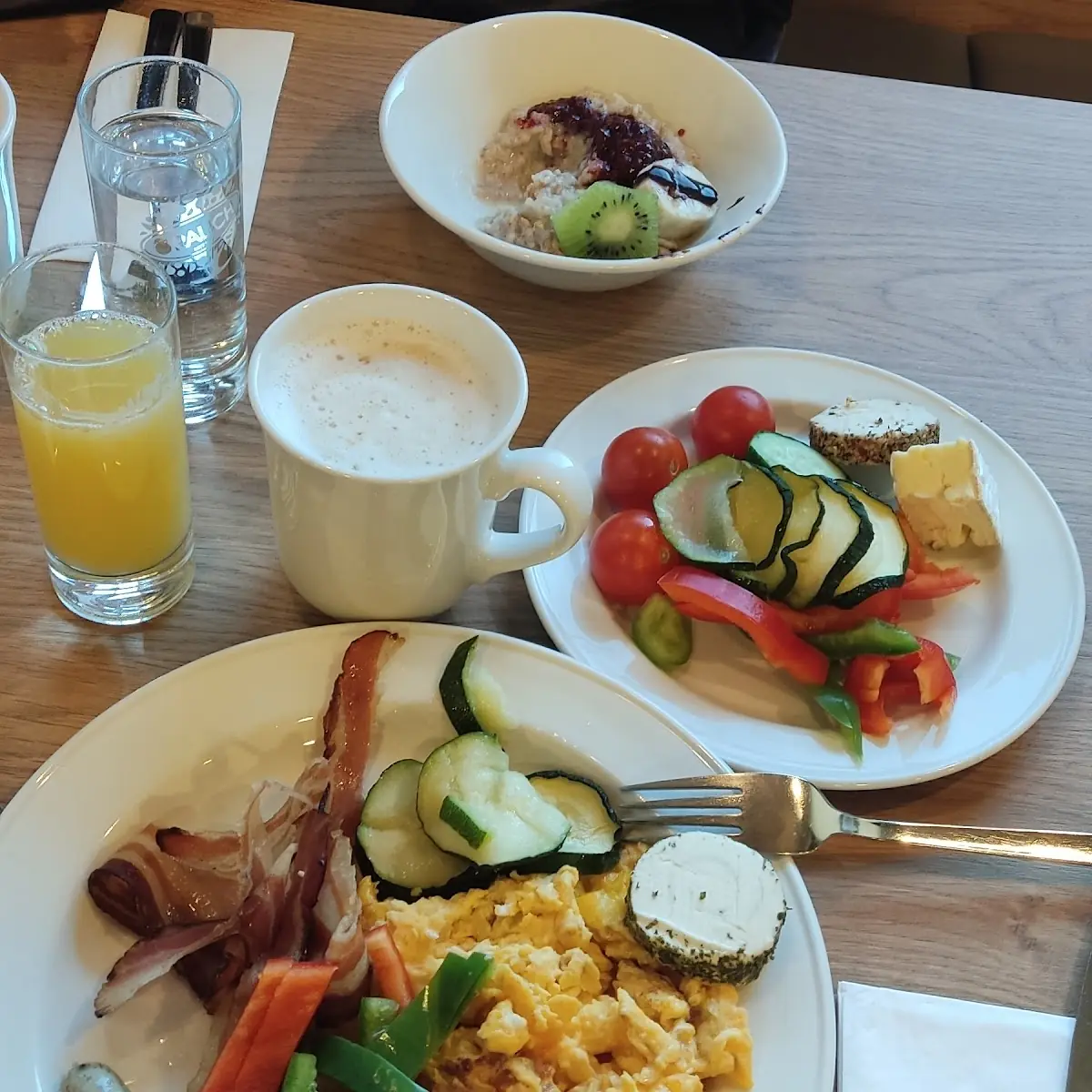 Essen und Trinken photo 2