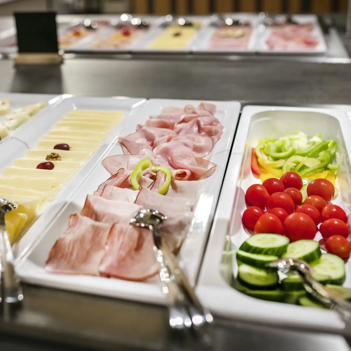 Essen und Trinken photo 3