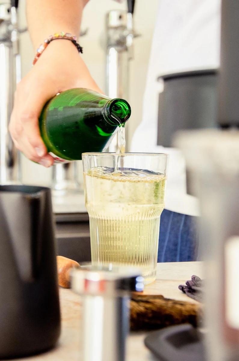 Essen und Trinken photo 2