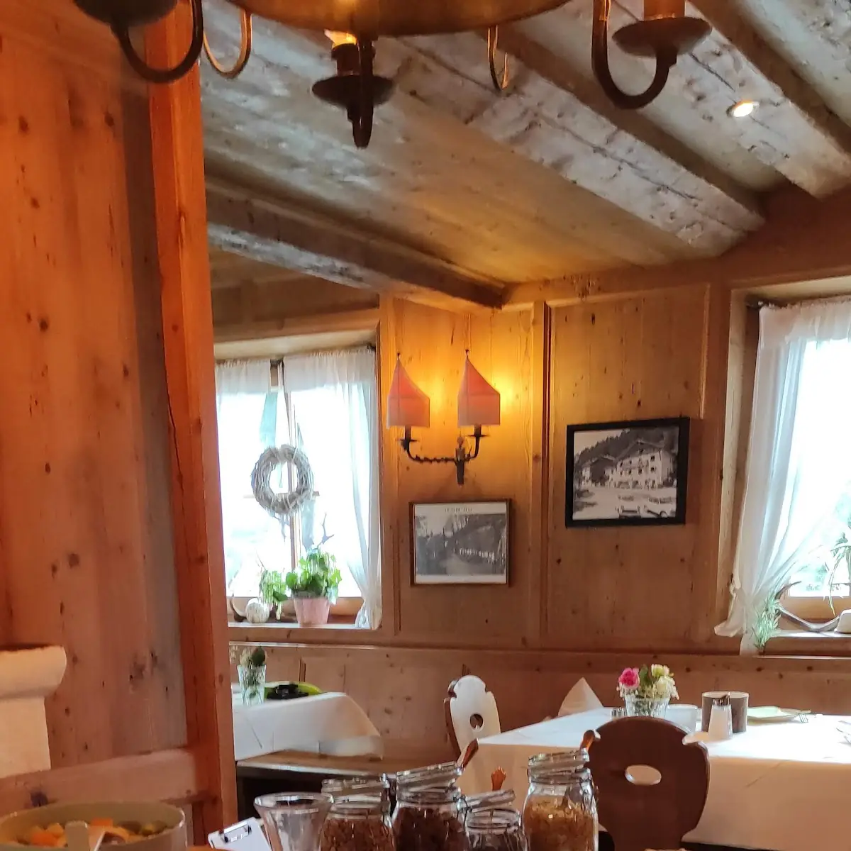 Essen und Trinken photo 1
