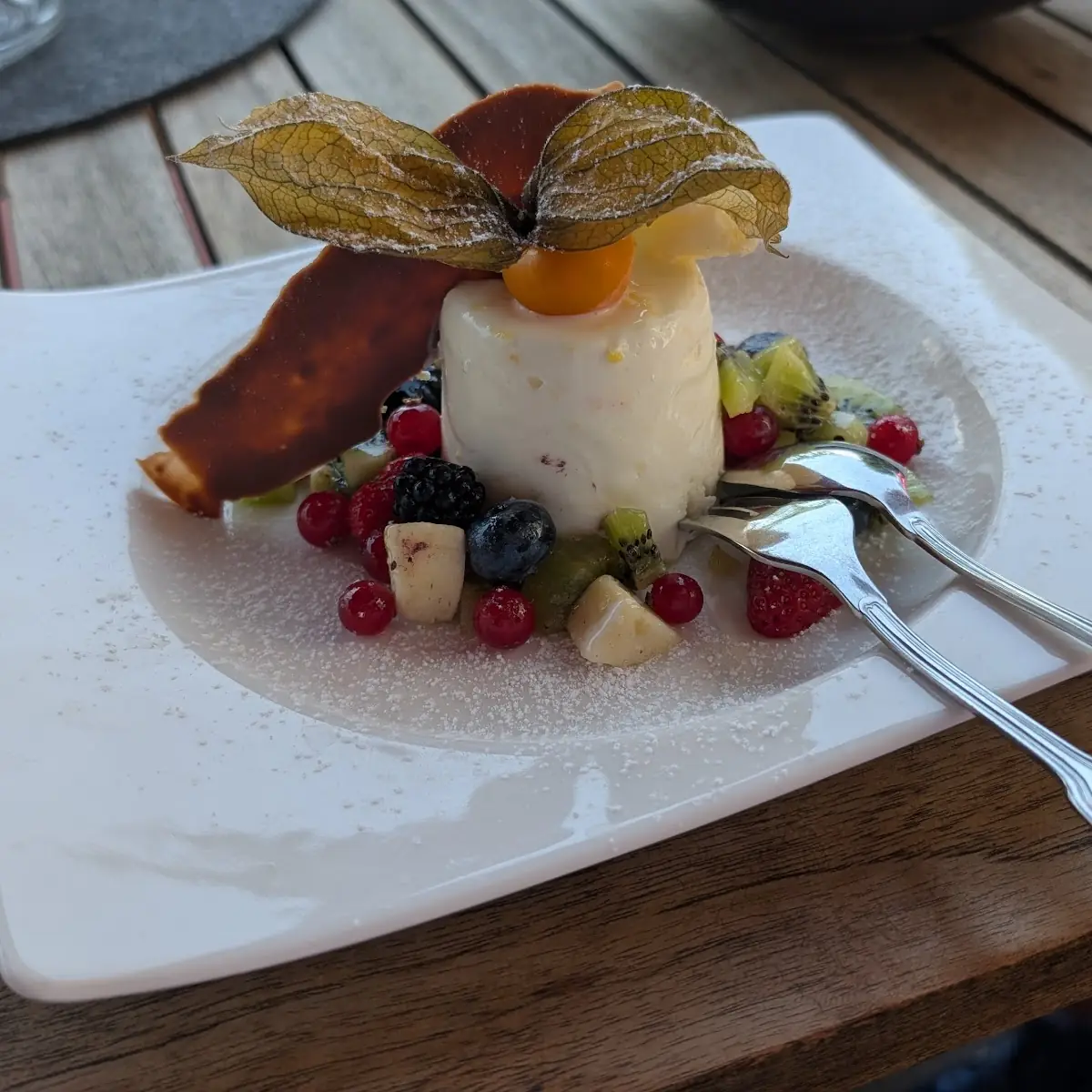 Essen und Trinken photo 10