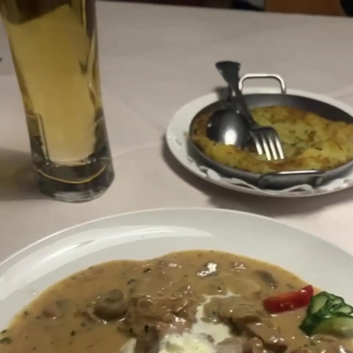 Essen und Trinken photo 2