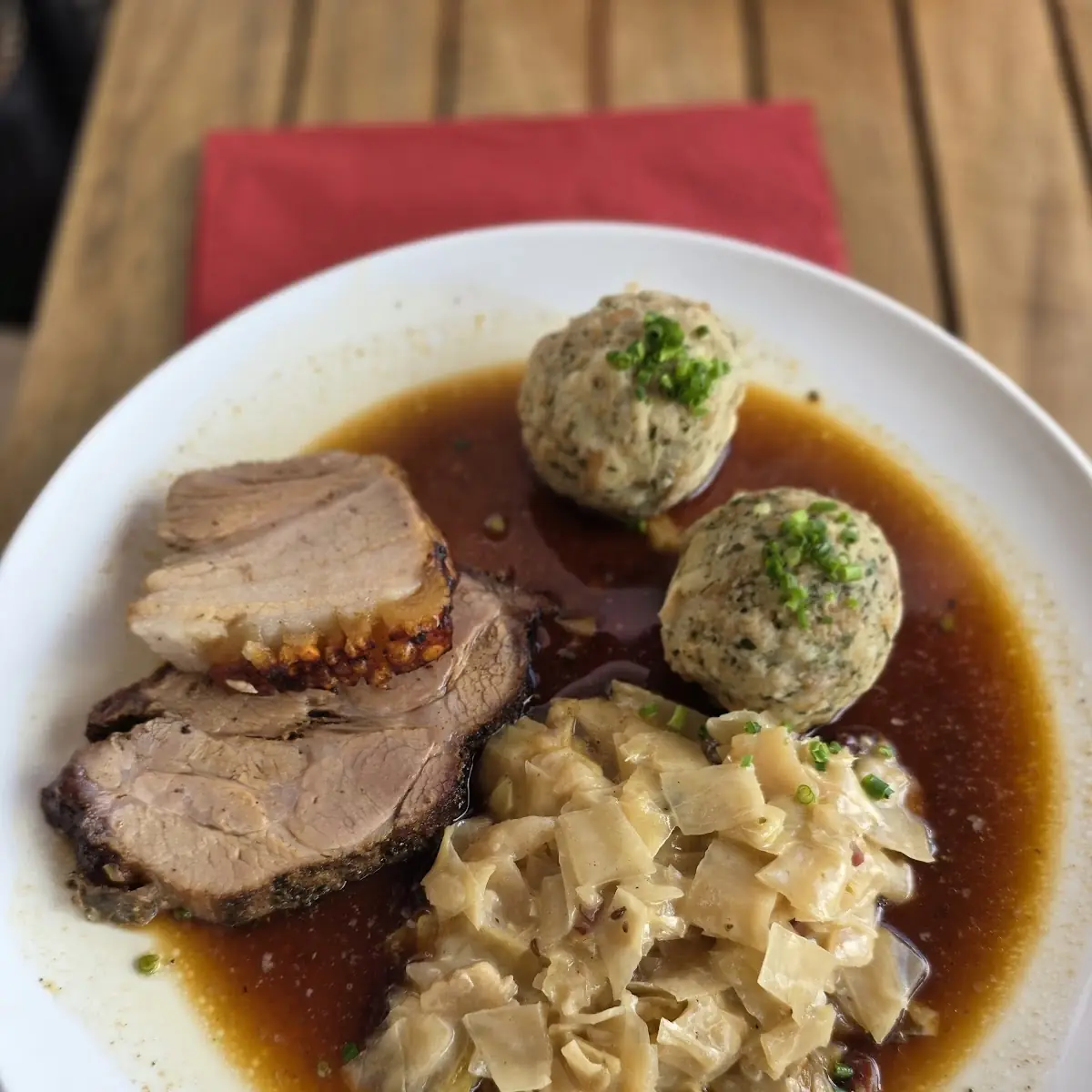 Essen und Trinken photo 5