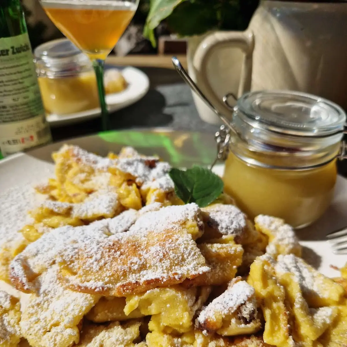 Essen und Trinken photo 6