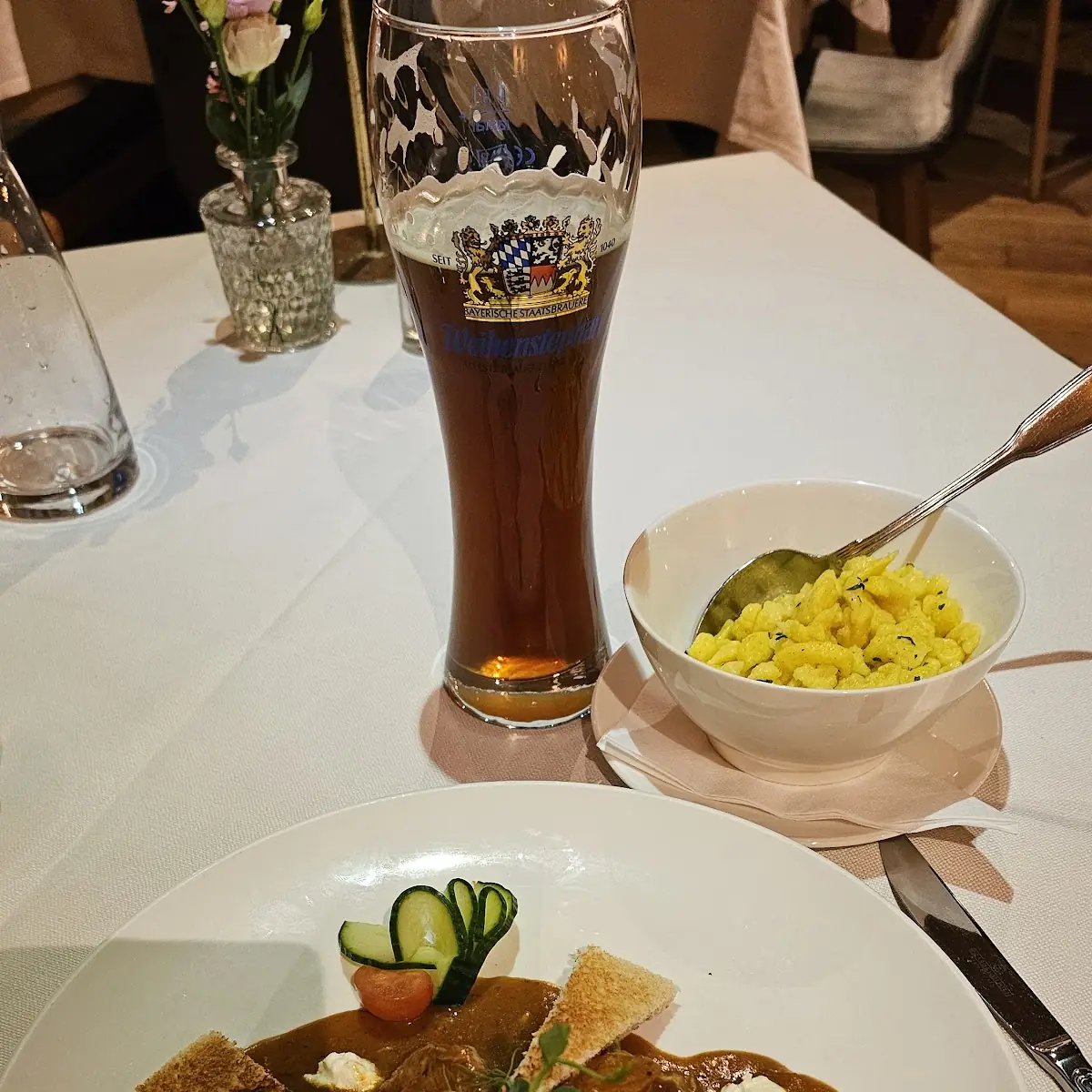 Essen und Trinken photo 7