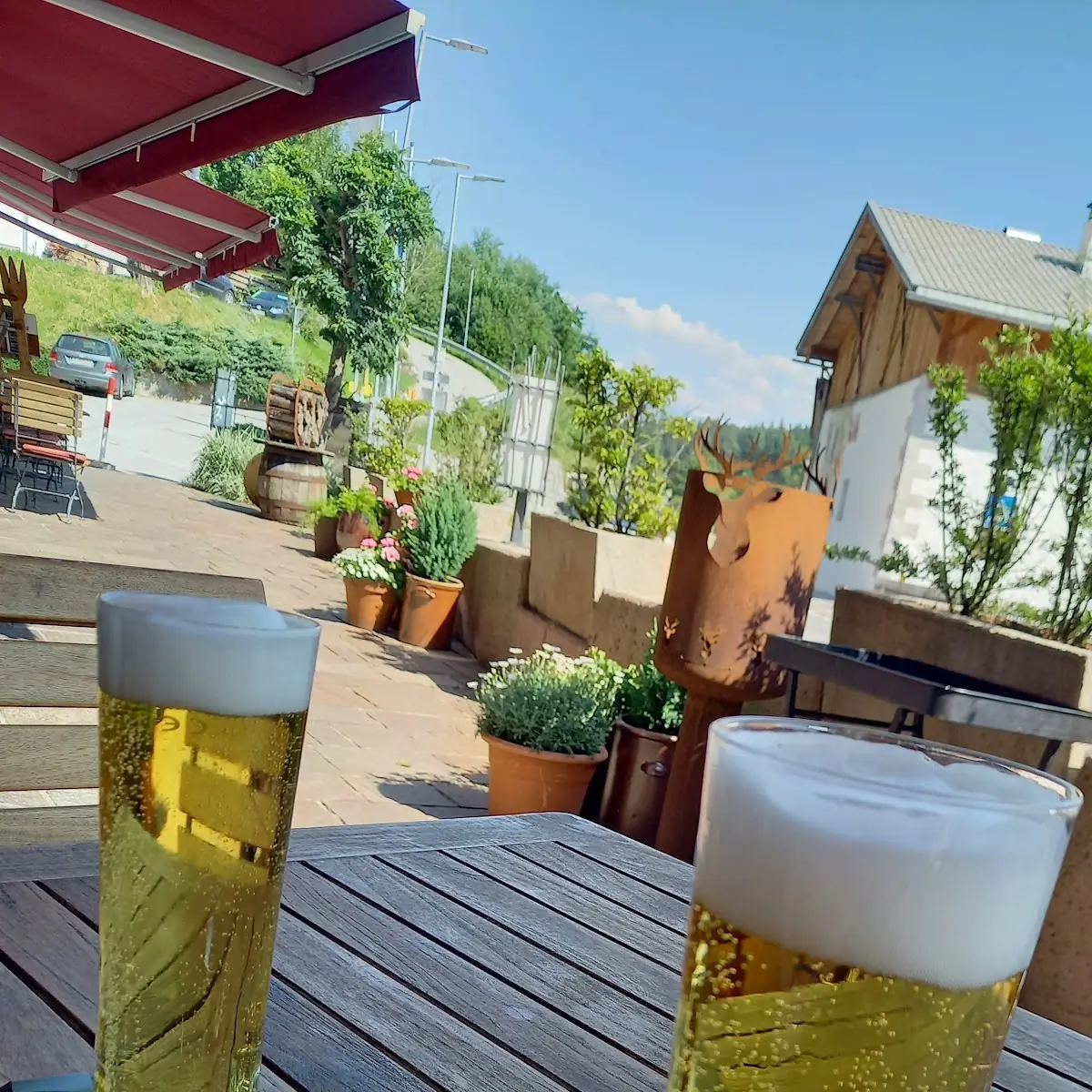 Essen und Trinken photo 9