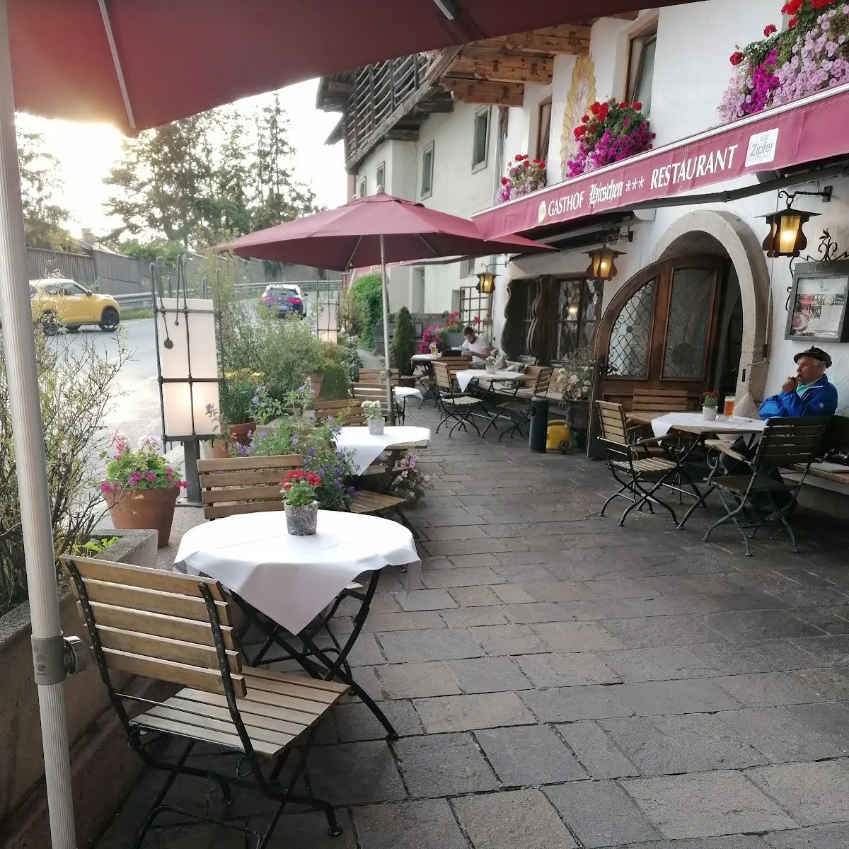 Atmosphäre photo 2