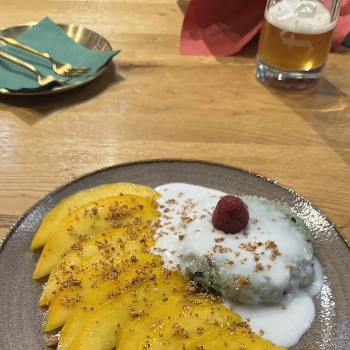 Essen und Trinken photo 3
