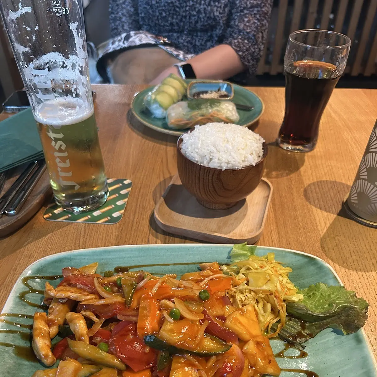Essen und Trinken photo 9