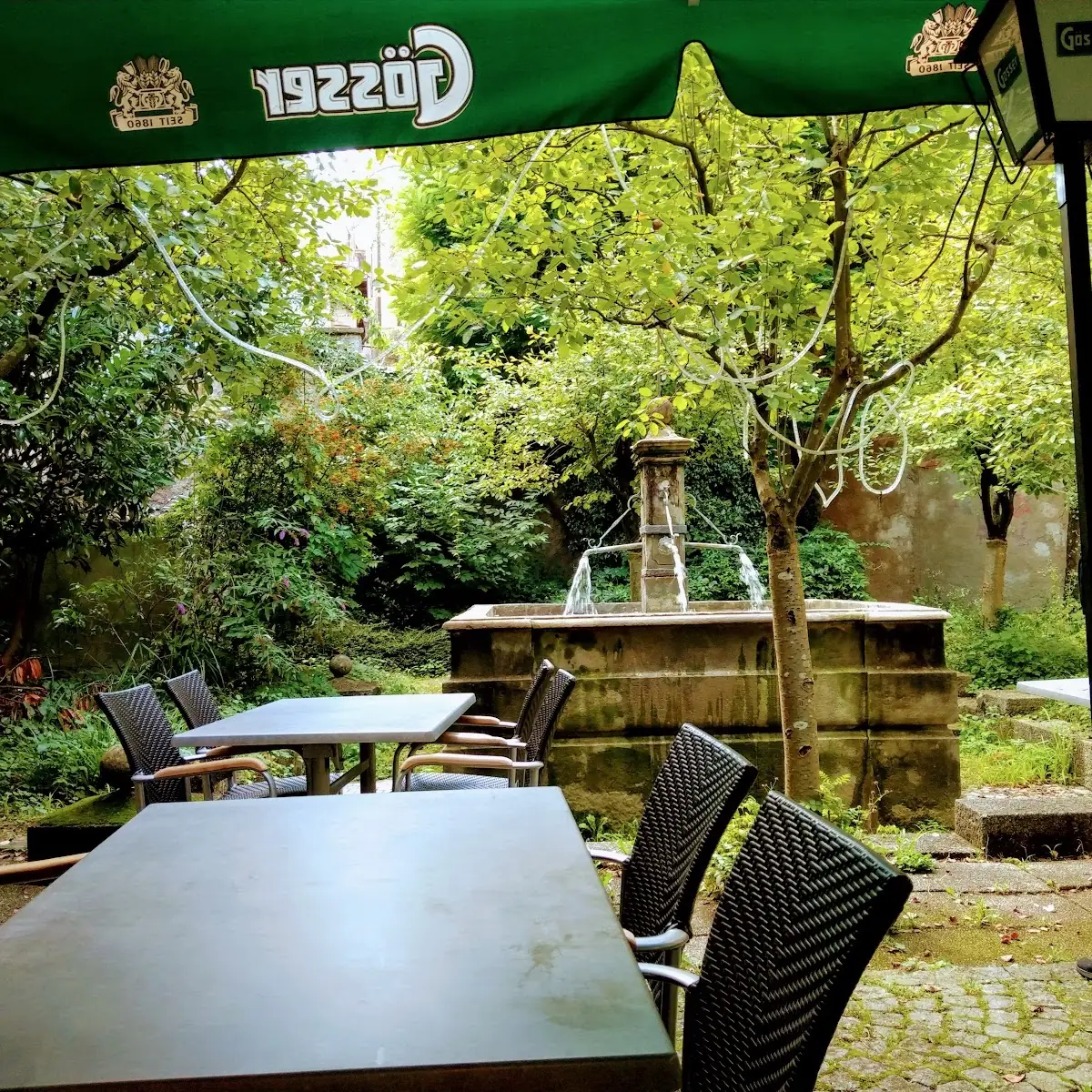 Atmosphäre photo 2