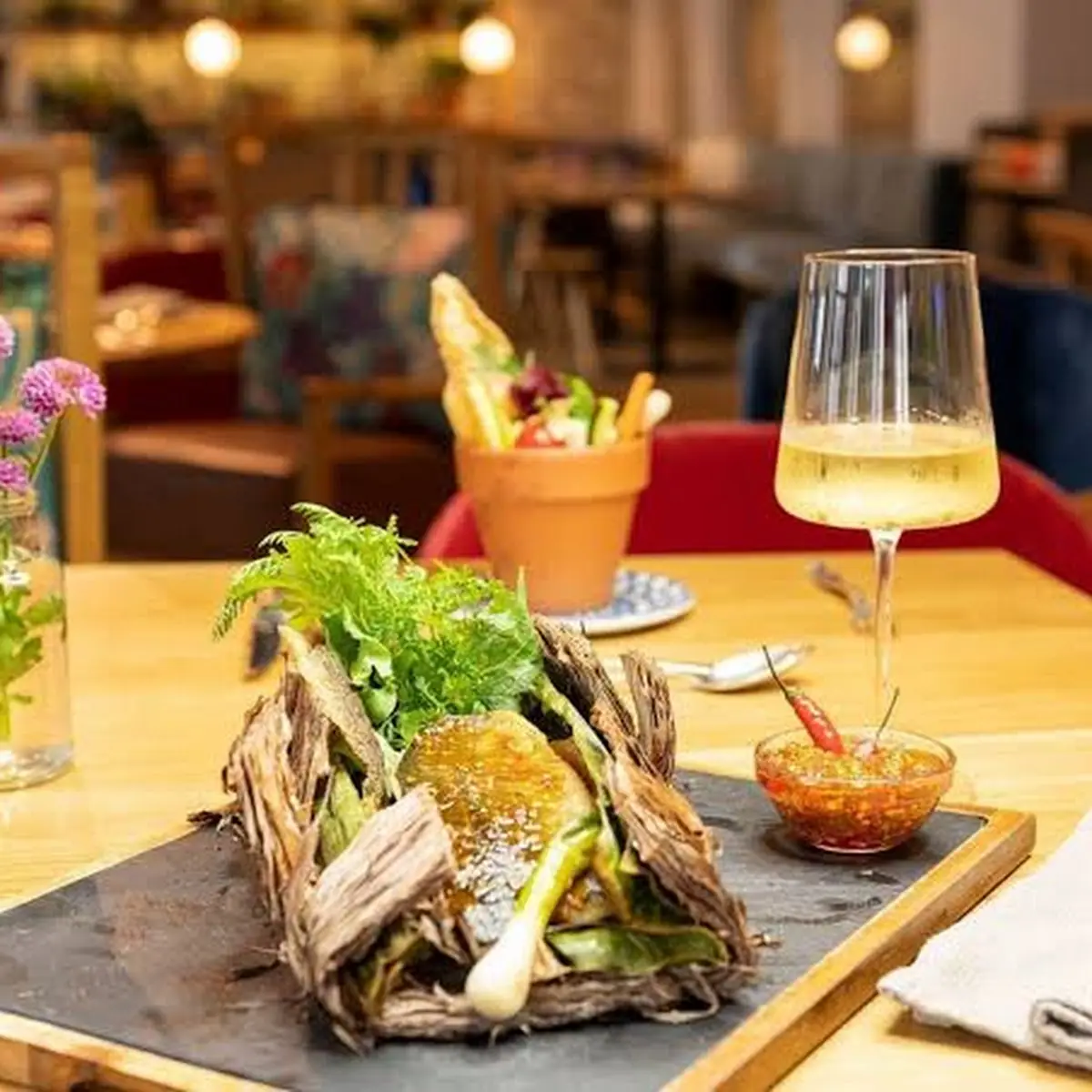 Essen und Trinken photo 4