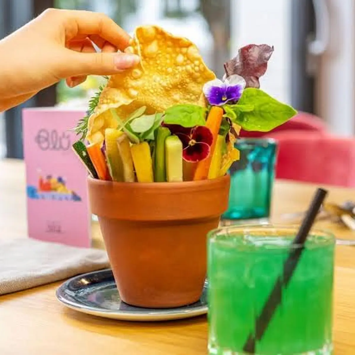 Essen und Trinken photo 7