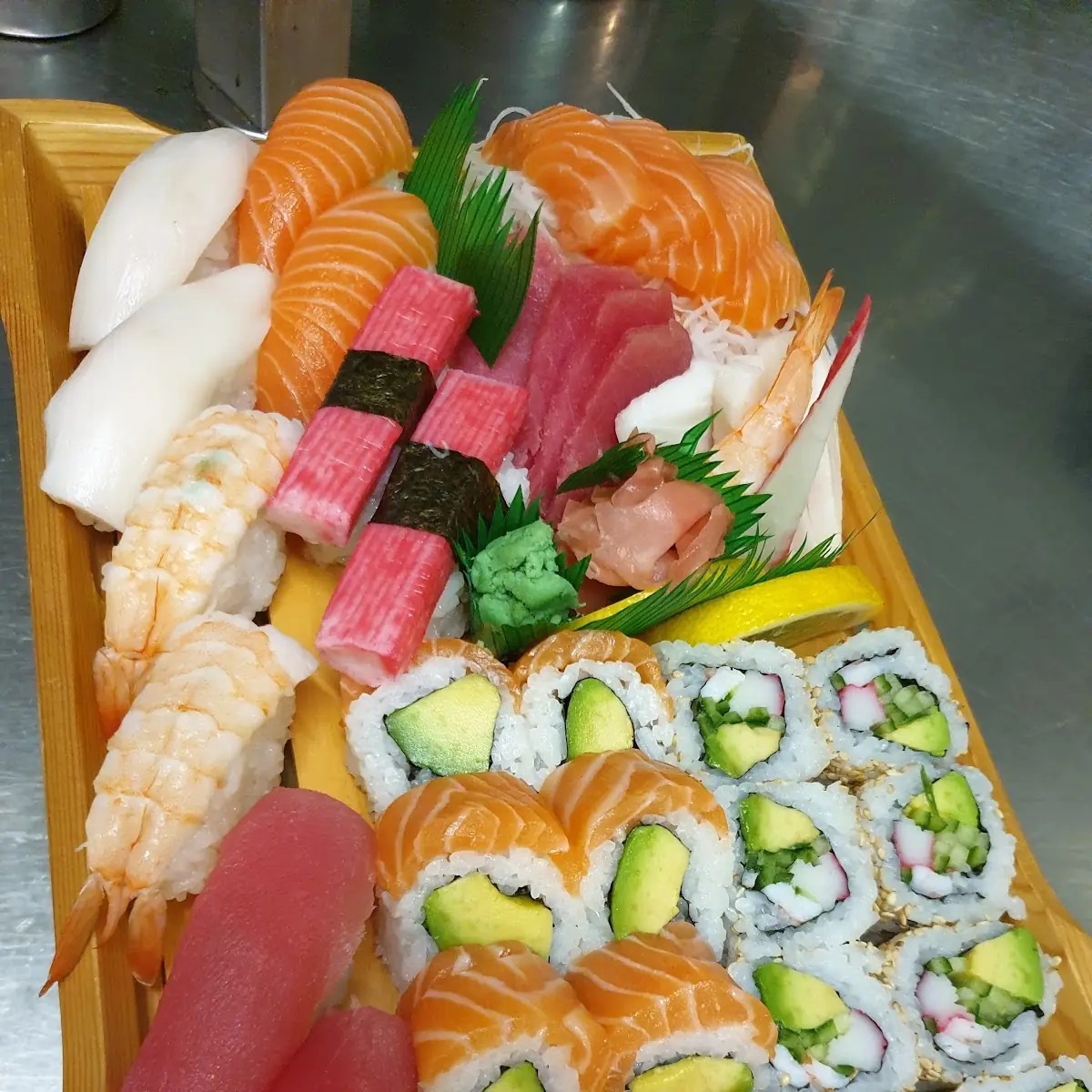 Essen und Trinken photo 1