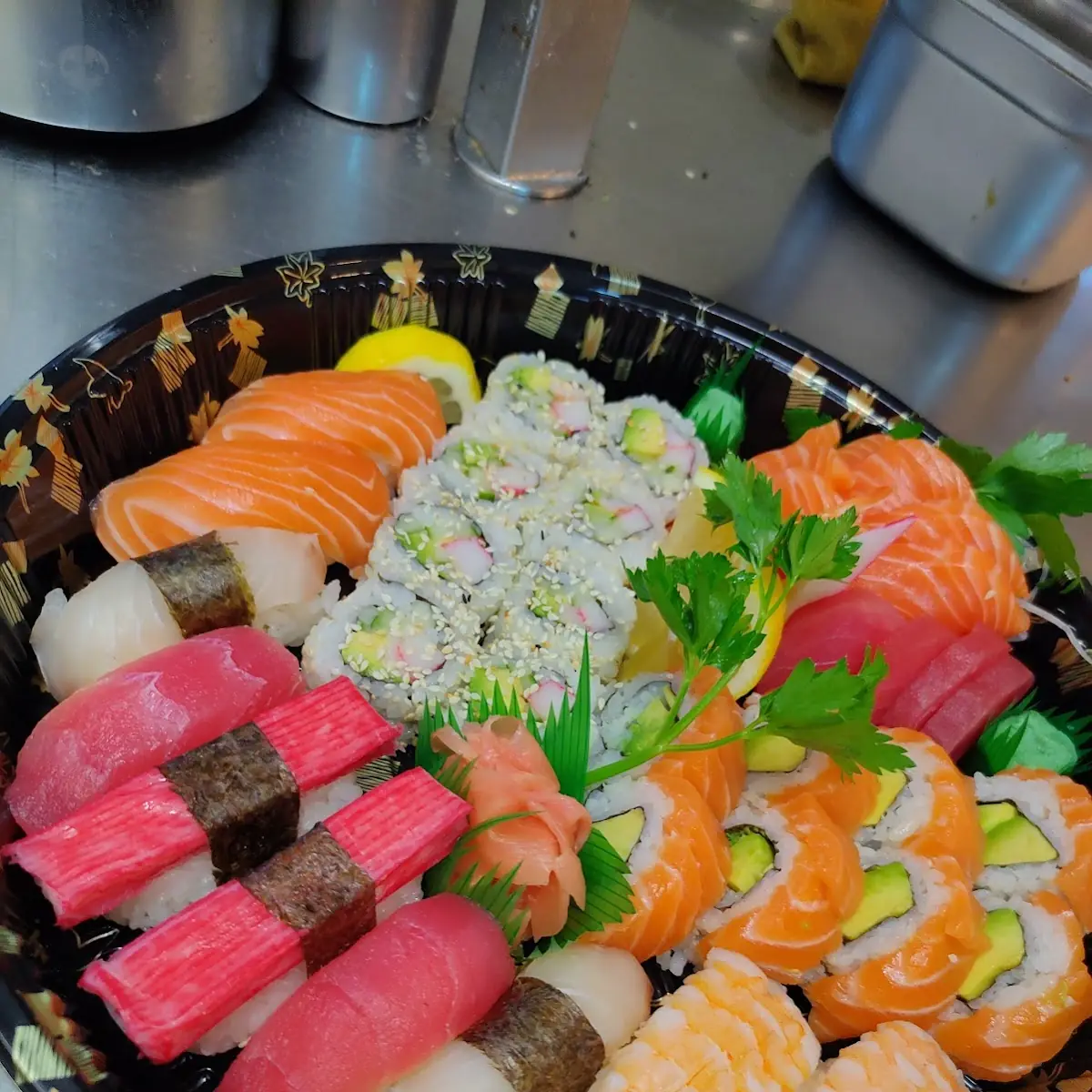 Essen und Trinken photo 2