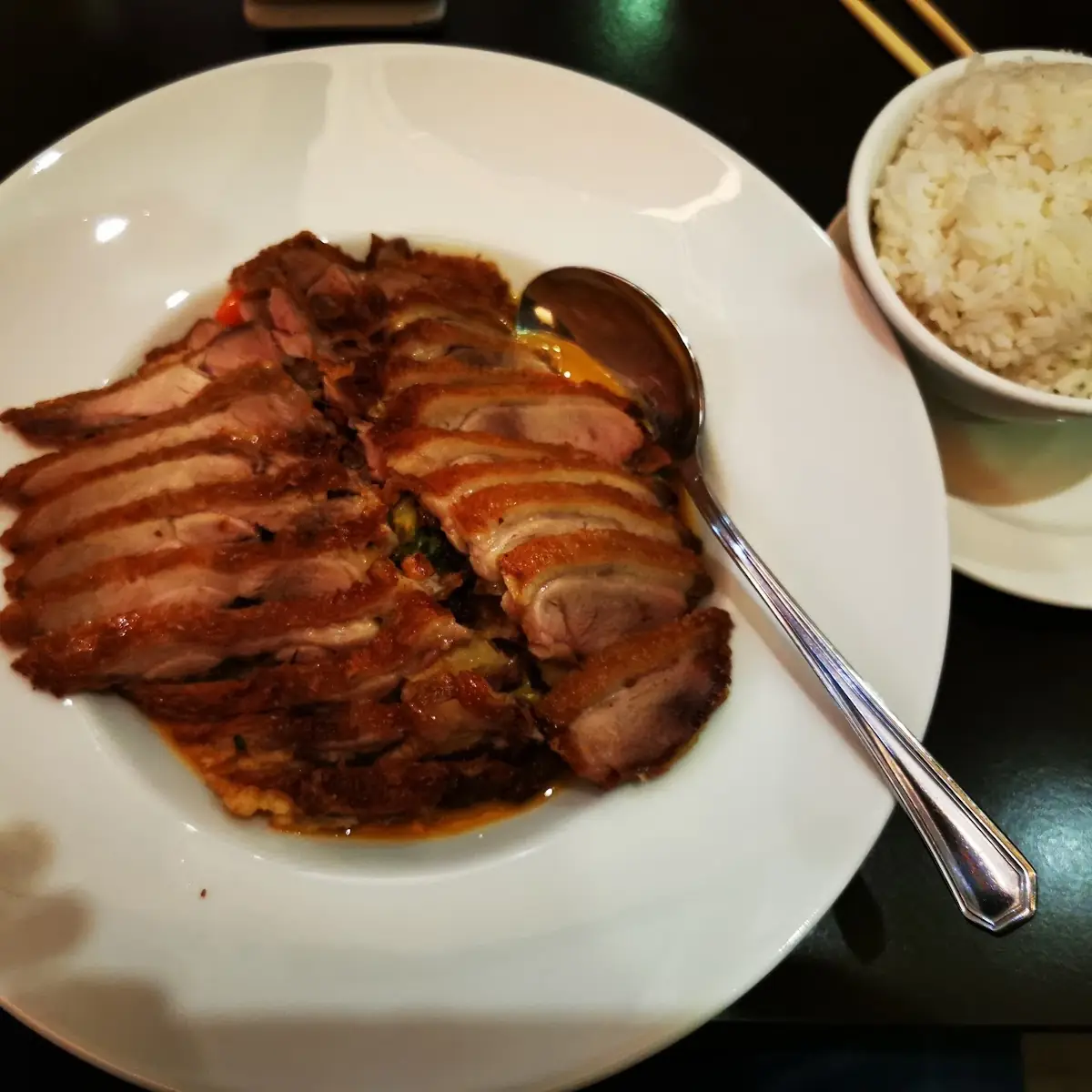 Essen und Trinken photo 5