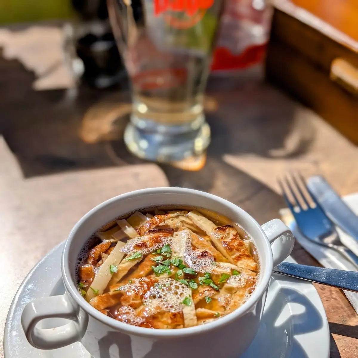 Essen und Trinken photo 10