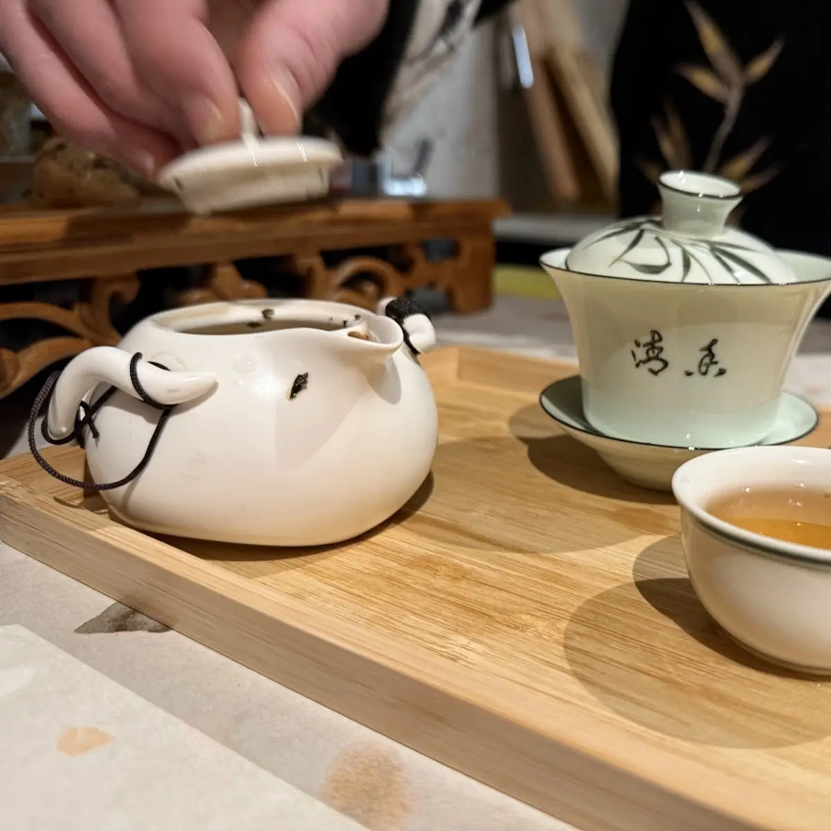 Essen und Trinken photo 7