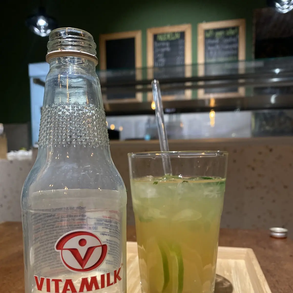 Essen und Trinken photo 9