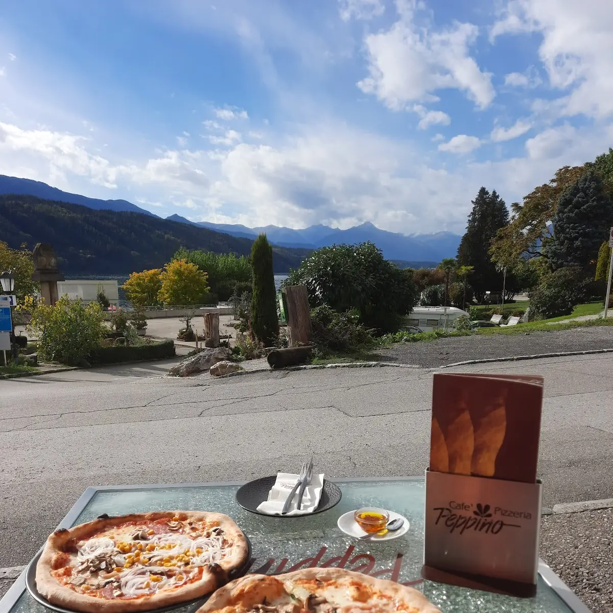 Essen und Trinken photo 1
