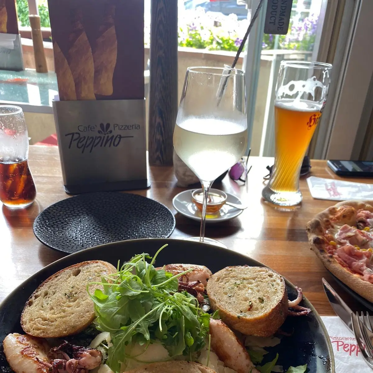 Essen und Trinken photo 9