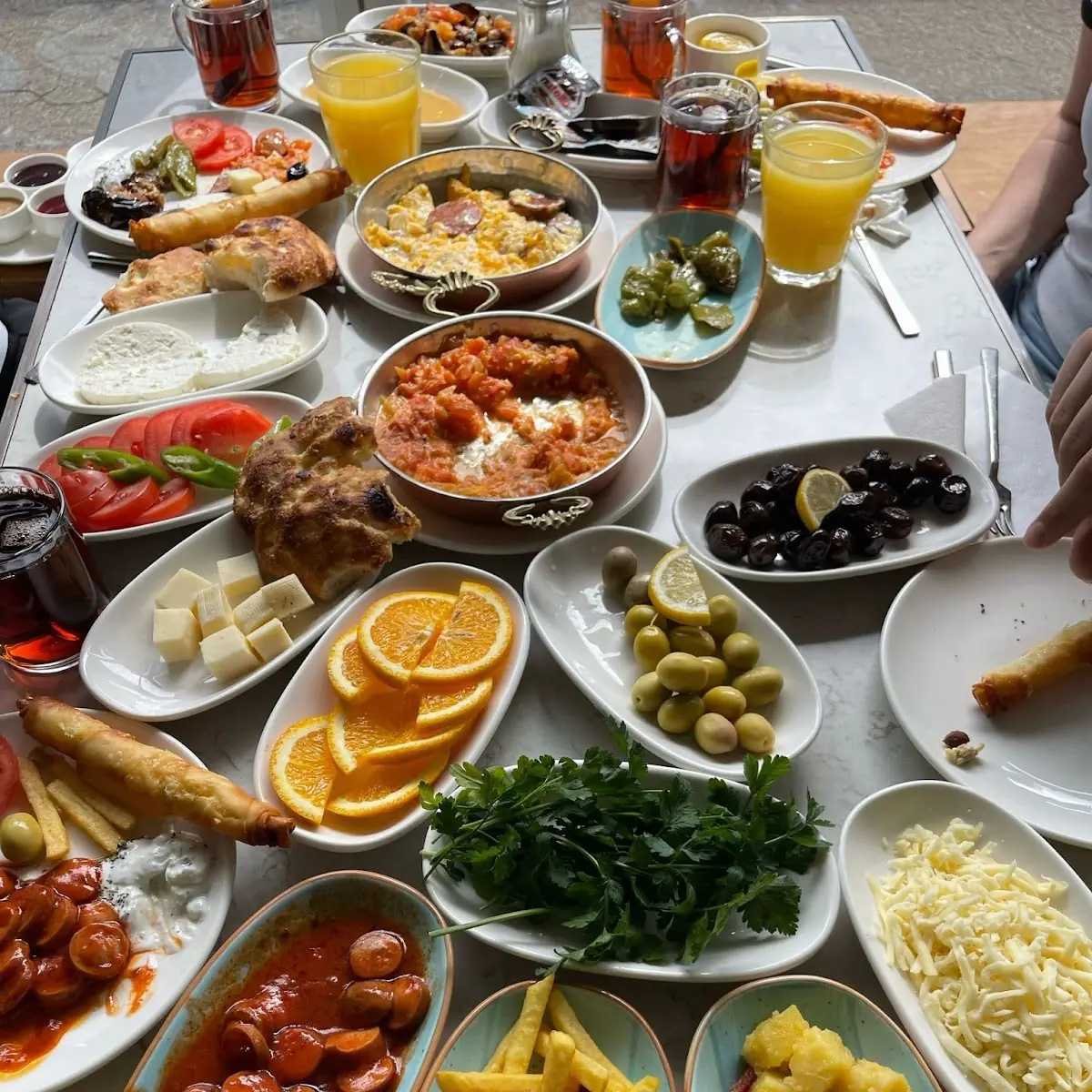 Essen und Trinken photo 4