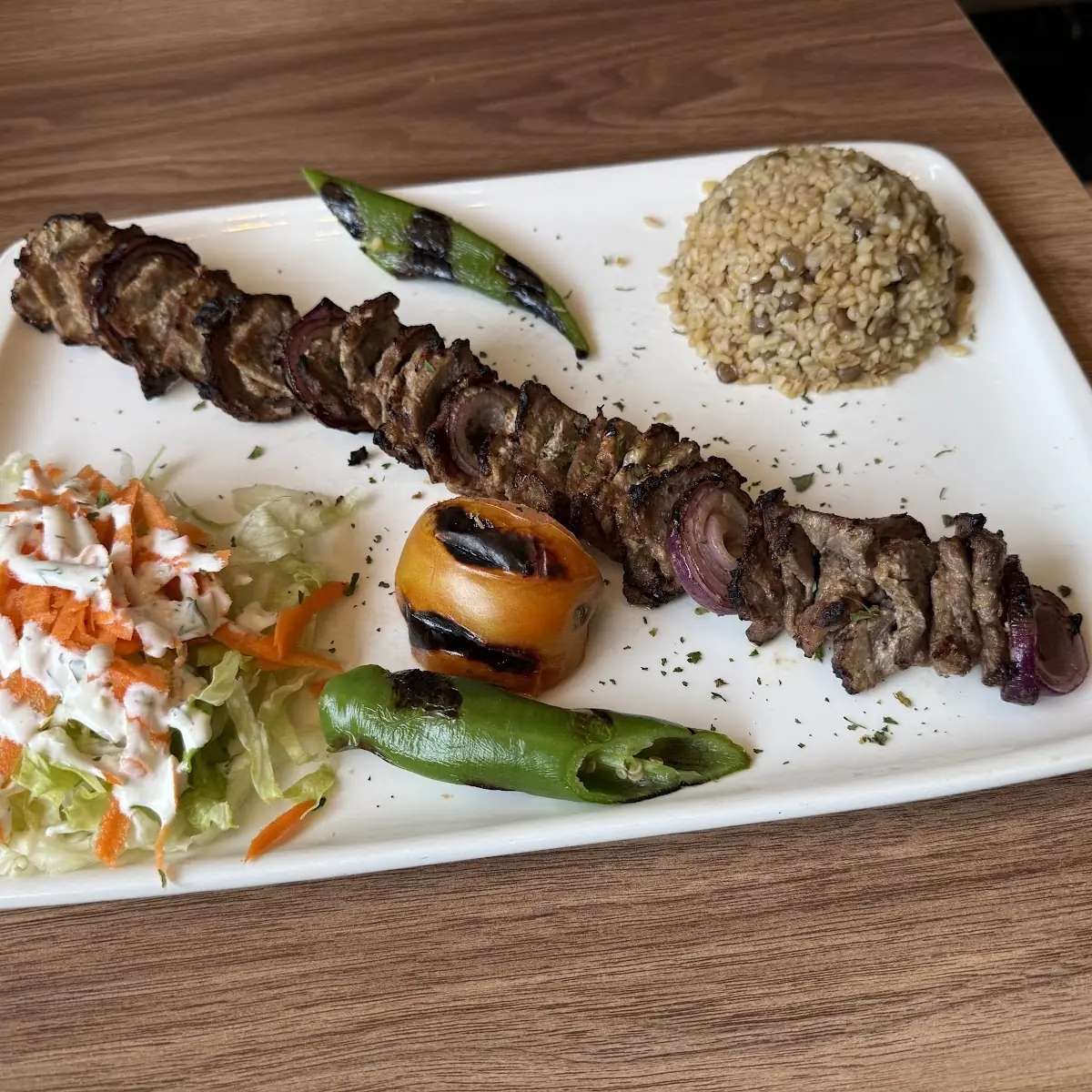 Essen und Trinken photo 5