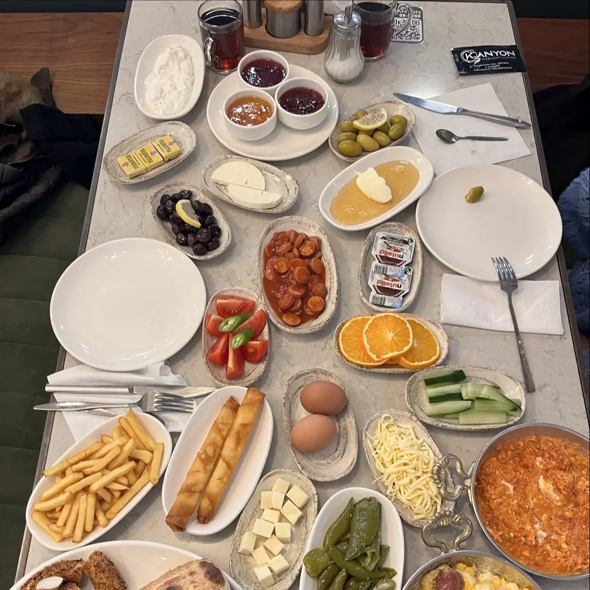 Essen und Trinken photo 7