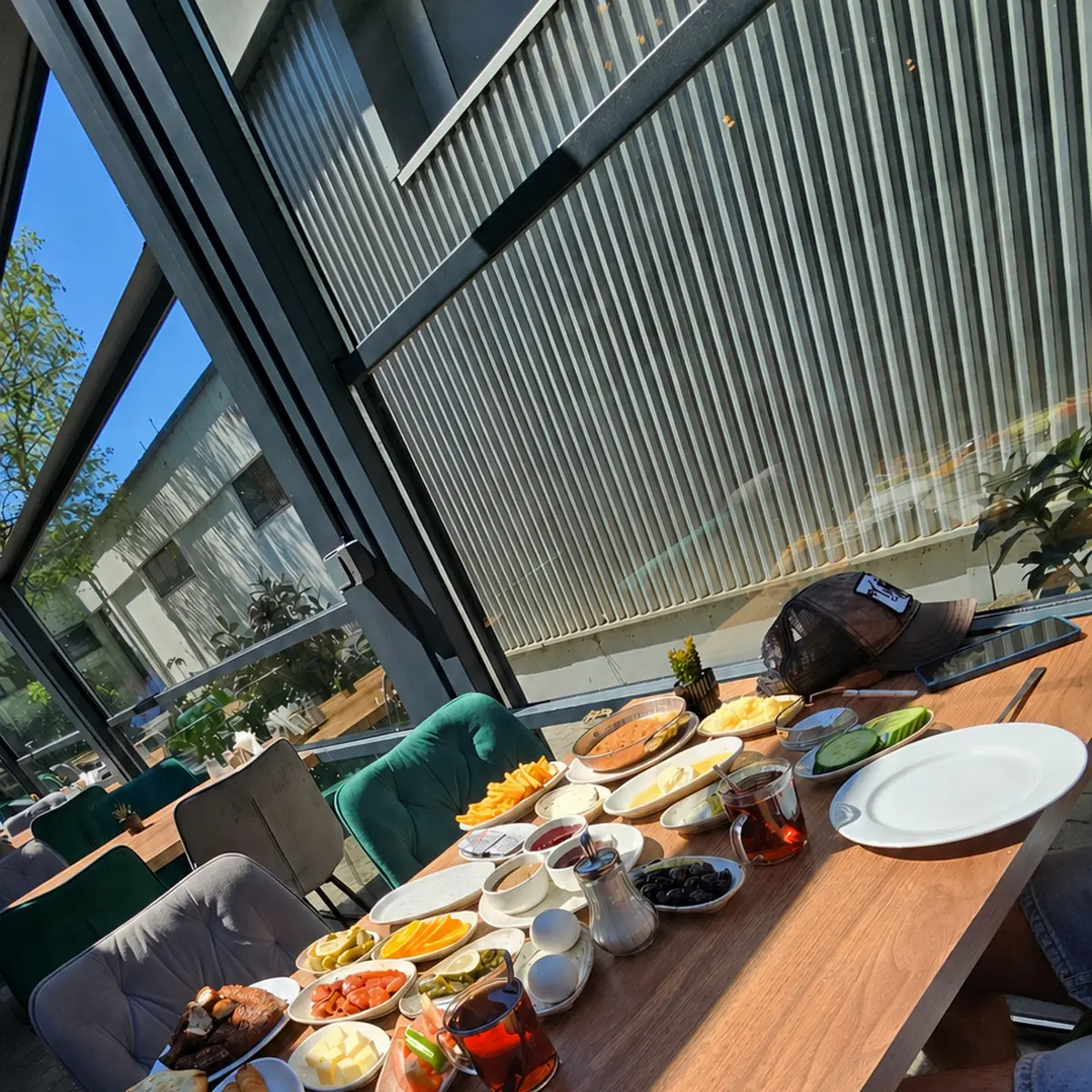 Essen und Trinken photo 9