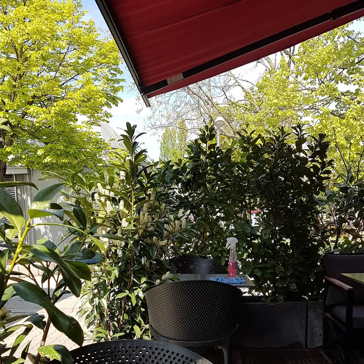 Atmosphäre photo 9