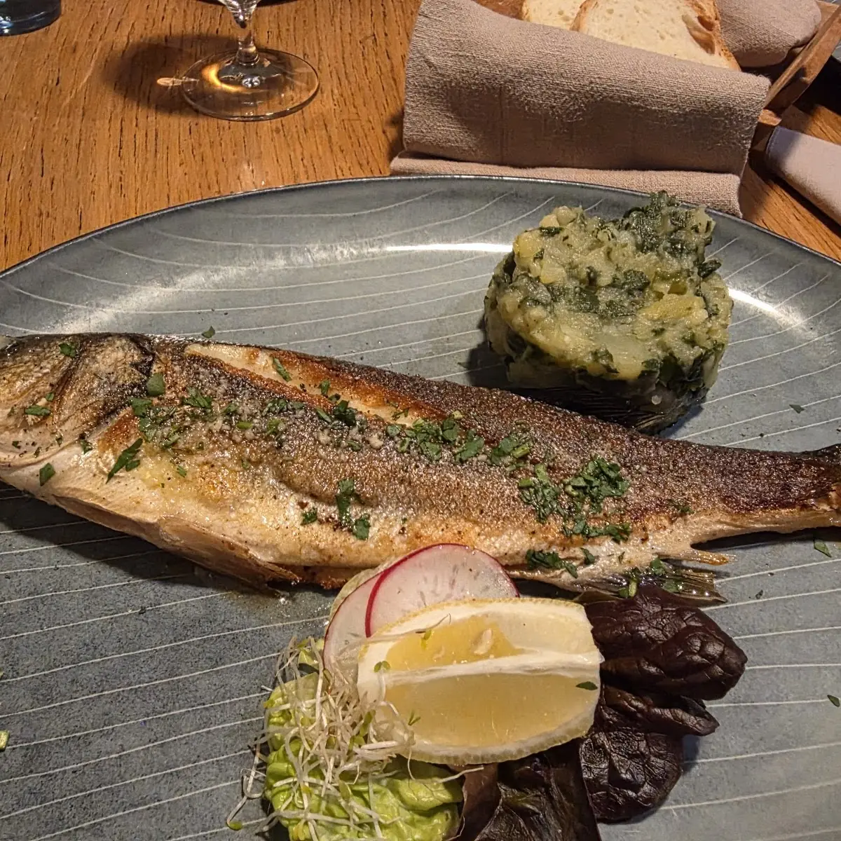 Essen und Trinken photo 4