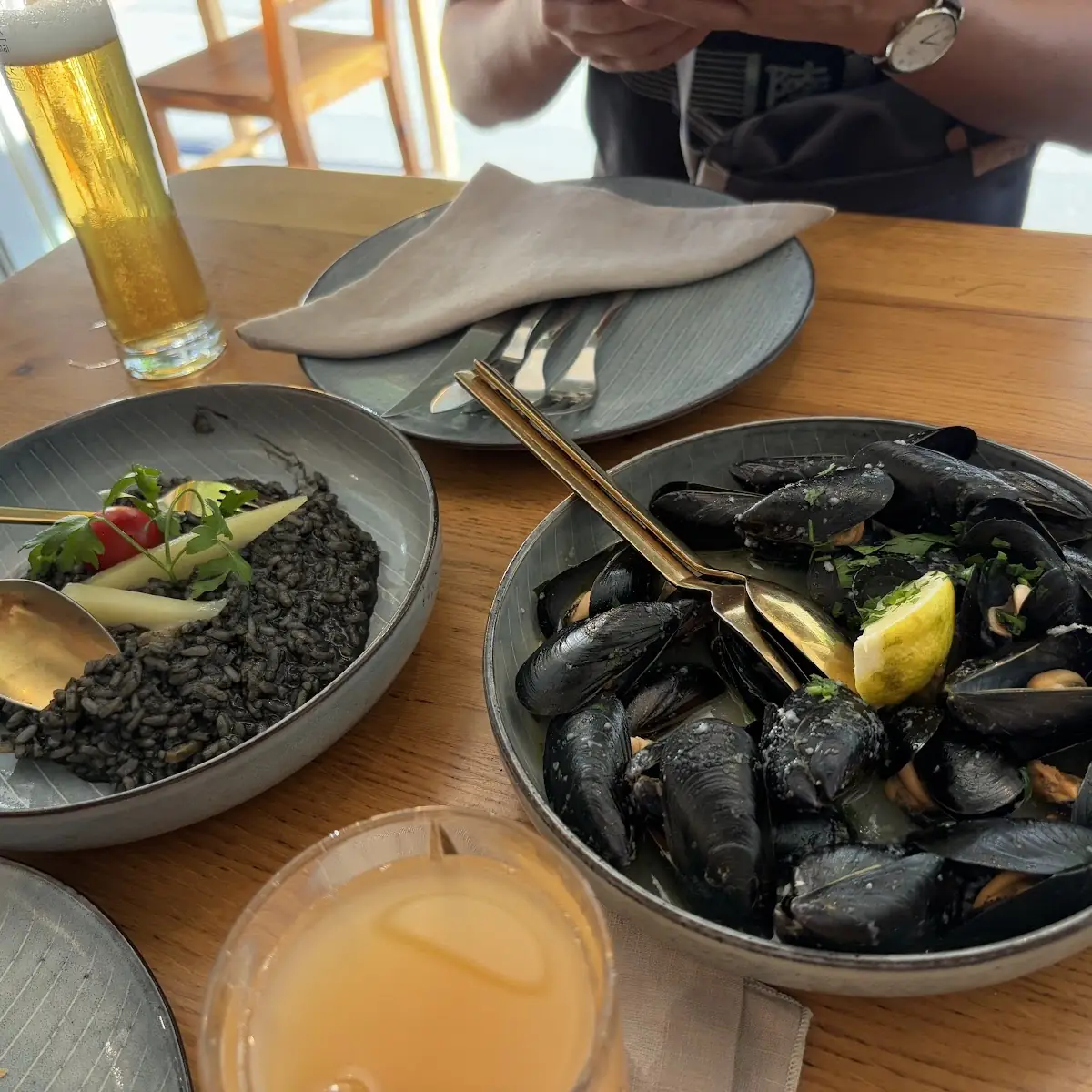 Essen und Trinken photo 5