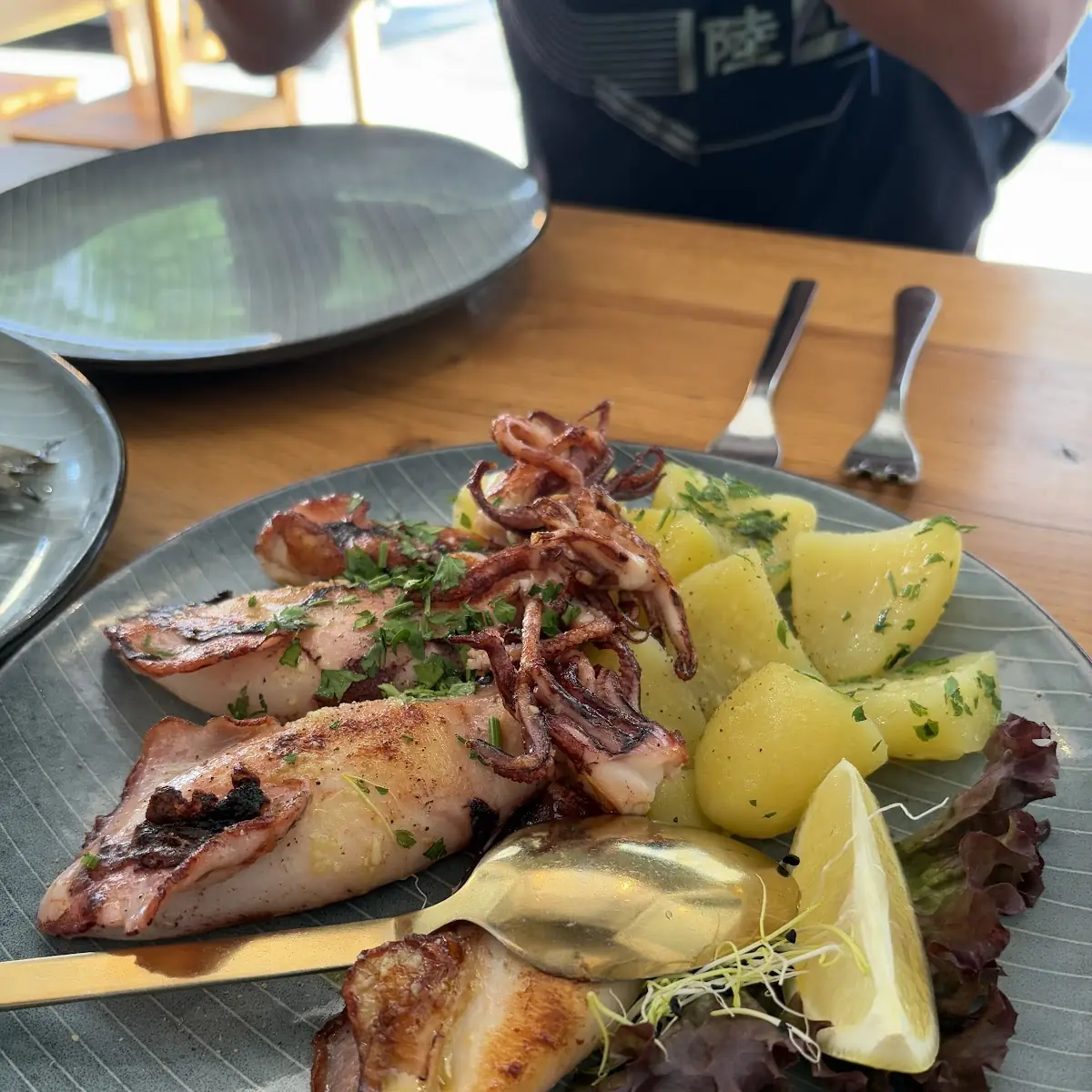 Essen und Trinken photo 6