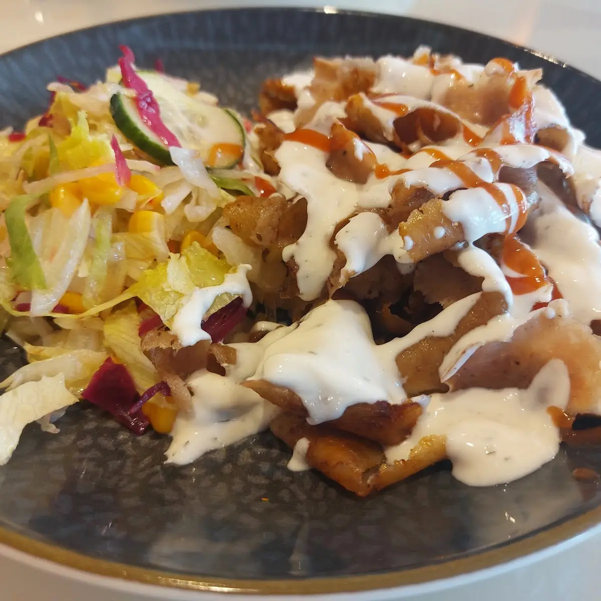 Essen und Trinken photo 1