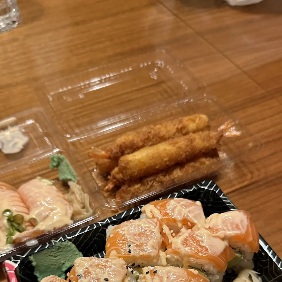 Essen und Trinken photo 2