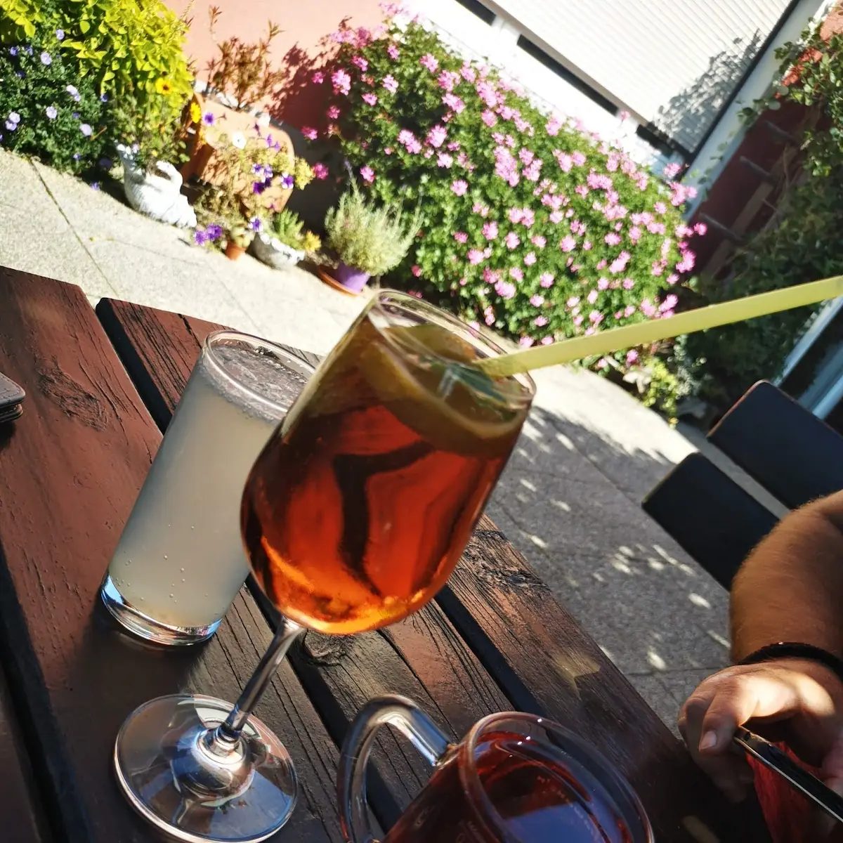 Essen und Trinken photo 10
