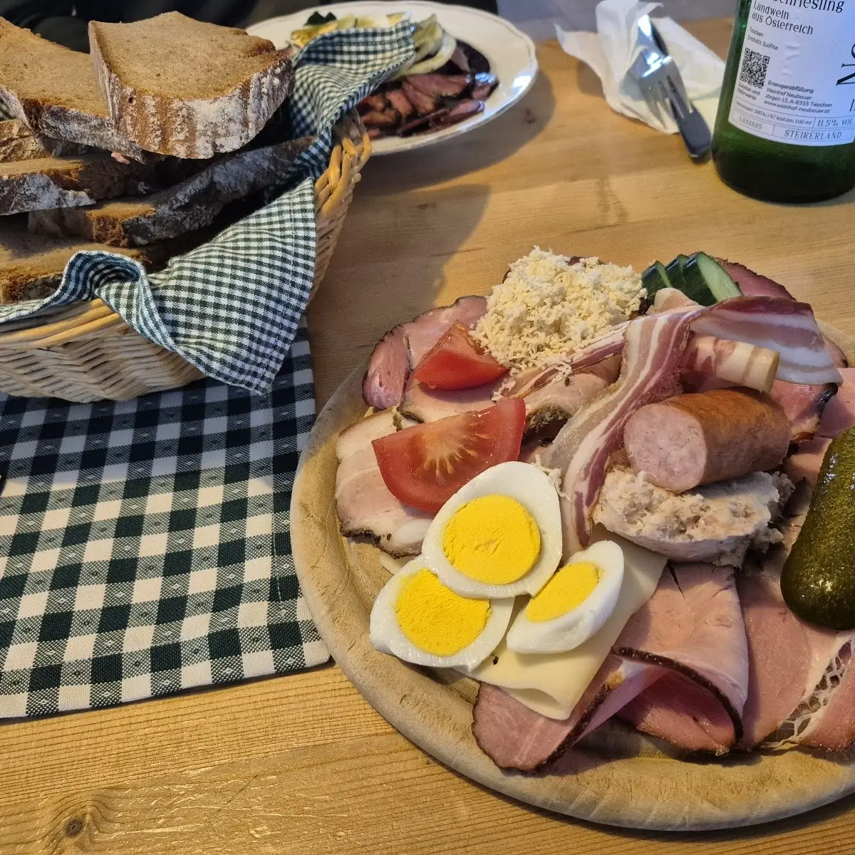 Essen und Trinken photo 2