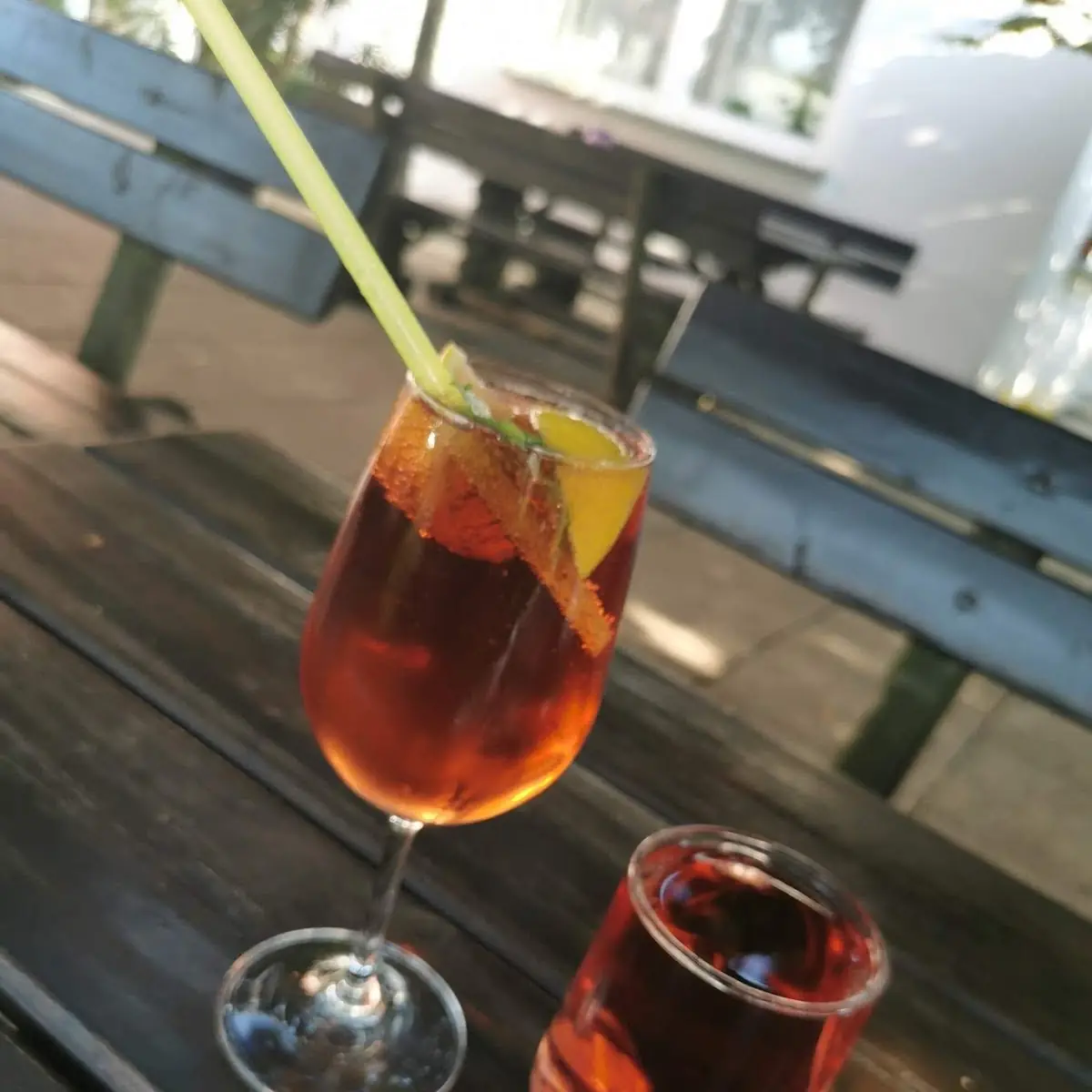 Essen und Trinken photo 5