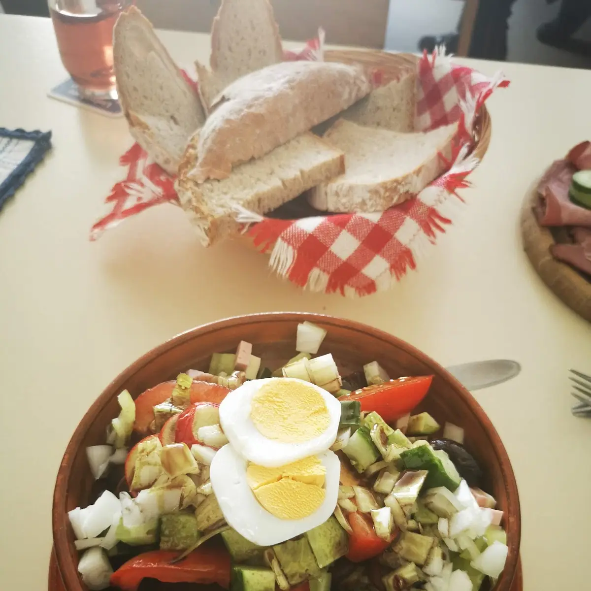 Essen und Trinken photo 9